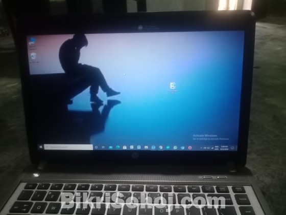 HP Laptop